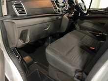 Ford Transit Custom 280 EcoBlue Limited - U6779