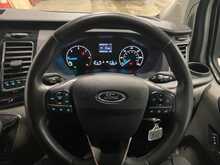 Ford Transit Custom 280 EcoBlue Limited - U6779