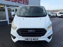 Ford Transit Custom 280 EcoBlue Limited L1H1 - U6779