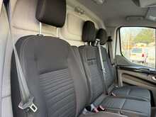 Ford Transit Custom 280 EcoBlue Limited L1H1 - U6779