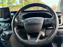 Ford Transit Custom 280 EcoBlue Limited L1H1 - U6779