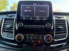 Ford Transit Custom 280 EcoBlue Limited L1H1 - U6779