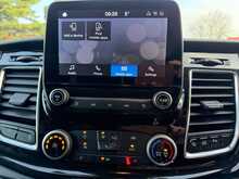 Ford Transit Custom 280 EcoBlue Limited L1H1 - U6779