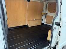 Ford Transit Custom 280 EcoBlue Limited L1H1 - U6779