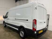 Ford Transit 350 EcoBlue Leader - U6780
