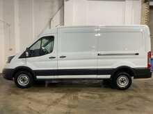 Ford Transit 350 EcoBlue Leader - U6780