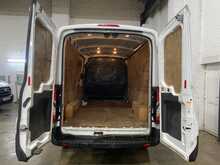 Ford Transit 350 EcoBlue Leader - U6780