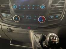 Ford Transit 350 EcoBlue Leader - U6780