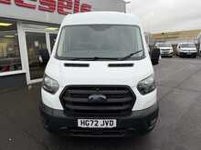 Ford Transit 350 EcoBlue Leader L3H2 RWD - U6780