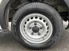 Ford Transit 350 EcoBlue Leader L3H2 RWD - U6780