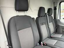 Ford Transit 350 EcoBlue Leader L3H2 RWD - U6780