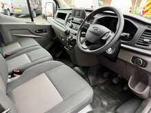 Ford Transit 350 EcoBlue Leader L3H2 RWD - U6780