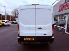 Ford Transit 350 EcoBlue Leader L3H2 RWD - U6780