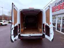 Ford Transit 350 EcoBlue Leader L3H2 RWD - U6780