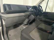 Volkswagen Crafter TDI CR35 Trendline - U6781