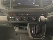 Volkswagen Crafter TDI CR35 Trendline - U6781