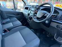 Ford Transit 350 EcoBlue Tipper Leader - U6782