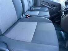 Ford Transit 350 EcoBlue Tipper Leader - U6782