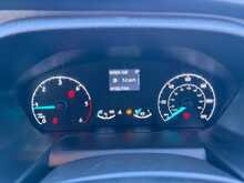 Ford Transit 350 EcoBlue Tipper Leader - U6782