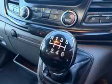 Ford Transit 350 EcoBlue Tipper Leader - U6782