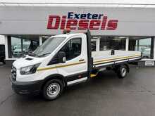 Ford Transit 350 EcoBlue Leader L4 - U6784