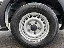 Ford Transit 350 EcoBlue Leader L4 - U6784