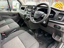Ford Transit 350 EcoBlue Leader L4 - U6784