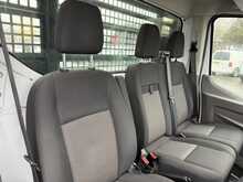 Ford Transit 350 EcoBlue Leader L4 - U6784