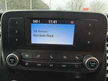 Ford Transit 350 EcoBlue Leader L4 - U6784