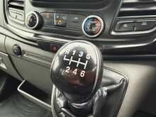 Ford Transit 350 EcoBlue Leader L4 - U6784