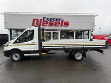 Ford Transit 350 EcoBlue Leader L4 - U6784