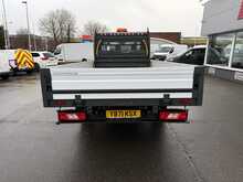 Ford Transit 350 EcoBlue Leader L4 - U6784
