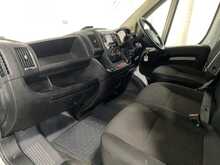 Peugeot Boxer BlueHDi 335 Professional L3H2 - U6787