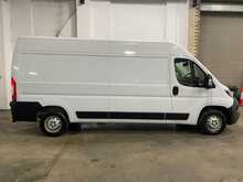 Peugeot Boxer BlueHDi 335 Professional L3H2 - U6787