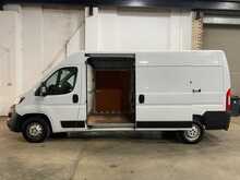 Peugeot Boxer BlueHDi 335 Professional L3H2 - U6787