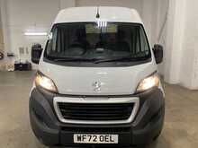 Peugeot Boxer BlueHDi 335 Professional L3H2 - U6787