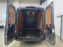 Ford Transit 290 EcoBlue Trend L2H2 - U6788