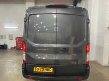Ford Transit 290 EcoBlue Trend L2H2 - U6788