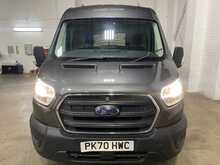 Ford Transit 290 EcoBlue Trend L2H2 - U6788