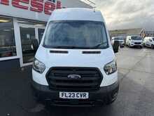 Ford Transit 350 EcoBlue Leader L3H3 RWD - U6789