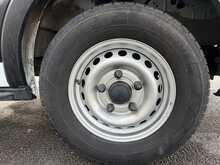 Ford Transit 350 EcoBlue Leader L3H3 RWD - U6789