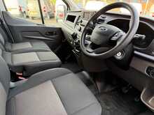Ford Transit 350 EcoBlue Leader L3H3 RWD - U6789