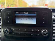 Ford Transit 350 EcoBlue Leader L3H3 RWD - U6789
