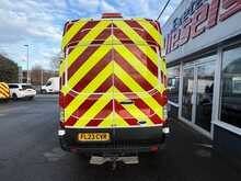 Ford Transit 350 EcoBlue Leader L3H3 RWD - U6789