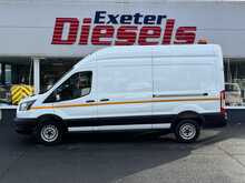 Ford Transit 350 EcoBlue Leader L3H3 RWD - U6789