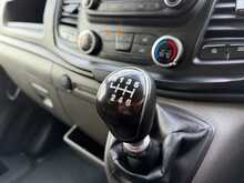 Ford Transit 350 EcoBlue Leader L3H3 RWD - U6789