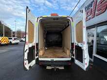 Ford Transit 350 EcoBlue Leader L3H3 RWD - U6789