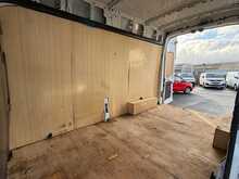Ford Transit 350 EcoBlue Leader L3H3 RWD - U6789