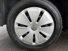 Volkswagen Transporter TDI T28 Startline SWB - U6790