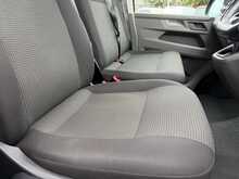 Volkswagen Transporter TDI T28 Startline SWB - U6790